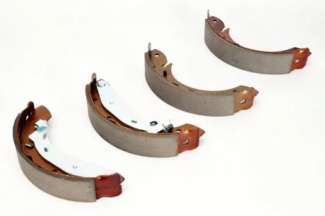 Фото щоки гальмівні Berlingo 96- TRW GS8635 Щоки гальмівні Berlingo 96- TRW GS8635