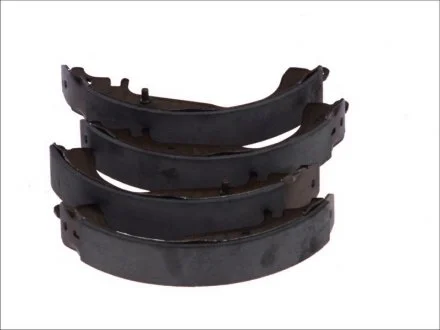 Фото гальмівні колодки, барабанні TRW GS8673 Гальмівні колодки, барабанні TRW GS8673