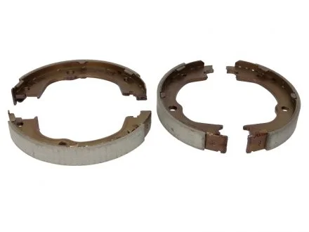 Фото гальмівні колодки, барабанні TRW GS8749 Гальмівні колодки, барабанні TRW GS8749