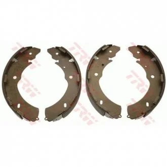 Тормозные колодки TRW GS8768