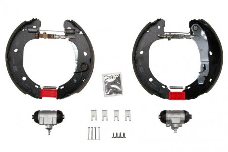 Комплект бараб.колодки+циліндр TRW GSK1151