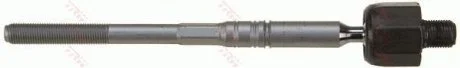Фото 1 - осевой шарнир, рулевая тяга TRW JAR1007 Осевой шарнир, рулевая тяга TRW JAR1007 (фото 1)