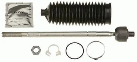Рульова тяга(без наконечника) TRW JAR1032