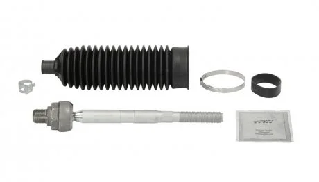 Фото кермова тяга (без наконечника) TRW JAR1041 Кермова тяга (без наконечника) TRW JAR1041