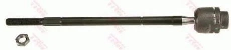 Осевой шарнир, рулевая тяга TRW JAR1072