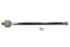 Рульова тяга (без наконечника) JAR107