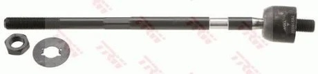 Рульова тяга(без наконечника) Лів/Прав (довжина: 309,5мм) SUBARU FORESTER, LEGACY II, LEGACY III, LEGACY OUTBACK, OUTBACK 2.0-3.0 02.94-08.03 (LUCAS) TRW JAR1184