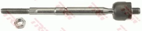 Осьовий шарнір, поперечна кермова тяга TRW JAR1262