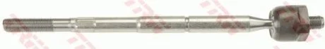 Осьовий шарнір, поперечна кермова тяга TRW JAR1266