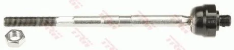 Осьовий шарнір, поперечна кермова тяга TRW JAR1274