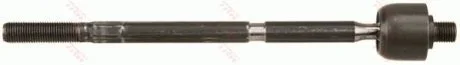Осевой шарнир, рулевая тяга TRW JAR310