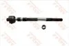 Рульова тяга(без наконечника) Лів/Прав (довжина: 342мм) SUBARU FORESTER, IMPREZA, LEGACY VI, LEVORG, OUTBACK, TRIBECA, WRX, XV 1.6-3.6 01.05- (LUCAS) TRW JAR7631 (фото 1)