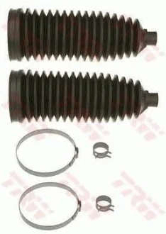 Фото пыльник (набор), рулевое управление TRW JBE200 Пыльник (набор), рулевое управление TRW JBE200