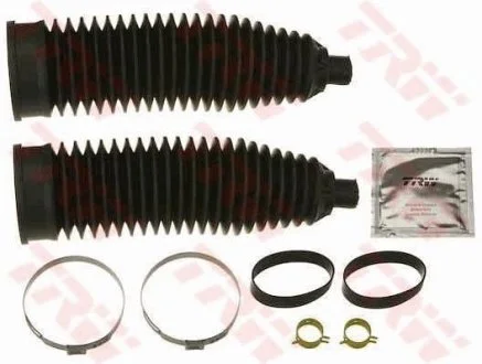 Пыльник (набор), рулевое управление TRW JBE219