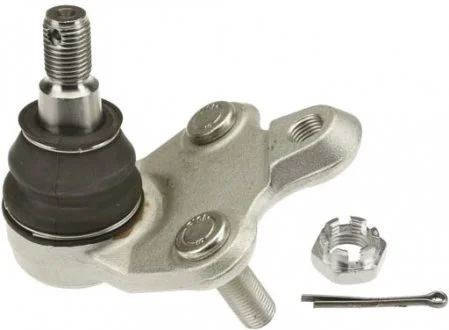 Шаровая опора,передняя ось TRW JBJ1079