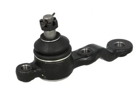 Шаровая опора, передняя ось TRW JBJ7559