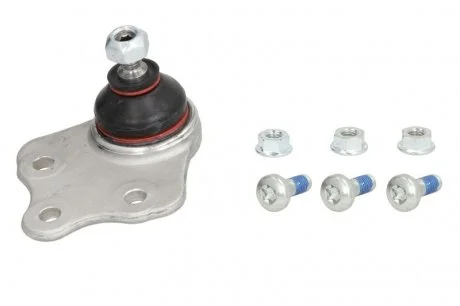 Фото кульова опора, передня вісь TRW JBJ783 Кульова опора, передня вісь TRW JBJ783