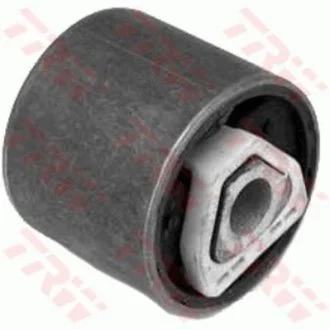 Фото 1 - підвіска, важіль незалежної підвіски колеса (LUCAS) TRW JBU217 Підвіска, важіль незалежної підвіски колеса (LUCAS) TRW JBU217 (фото 1)