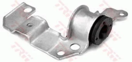 Сайлентблок переднього важеля TRW JBU459