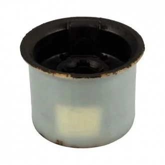 Сайлентблок переднього важеля TRW JBU602