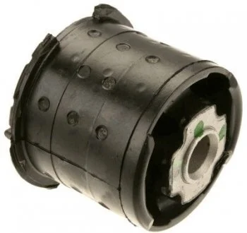 Сайлентблок заднього важеля Лів/Прав (зовнішній задн) BMW X5 (E53) 3.0-4.8 01.00-12.06 (LUCAS) TRW JBU797