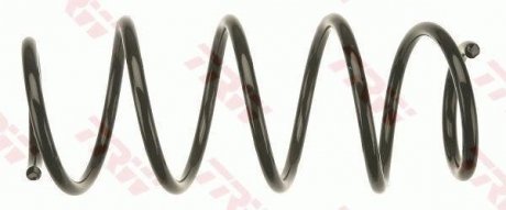 Пружина подвески TRW JCS1054