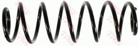 Пружина подвески (LUCAS) TRW JCS357