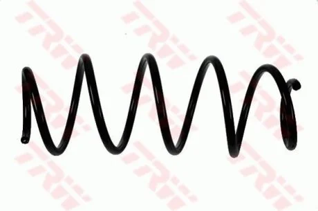 Пружина подвески (LUCAS) TRW JCS777