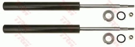 Амортизатор (цена указана за 1 шт.).) TRW JGC149T