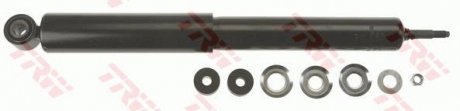 Shock Absorber (LUCAS) TRW JGE137S (фото 1)