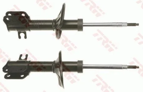Подвеска, амортизатор TRW JGM1003T