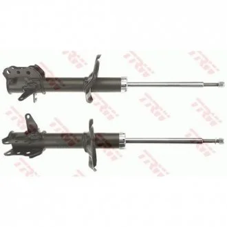 Фото амортизаторы к-кт 2шт (цена за штуку) TRW JGM1015T Амортизаторы к-кт 2шт (цена за штуку) TRW JGM1015T