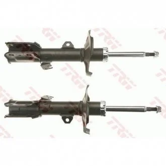 Амортизаторы к-кт 2шт (цена за штуку) TRW JGM1029T