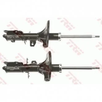 Амортизаторы к-кт 2шт (цена за штуку) TRW JGM1075T