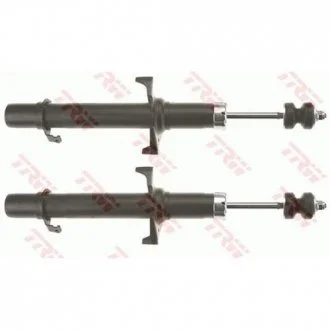 Амортизаторы к-кт 2шт (цена за штуку) TRW JGM1215T