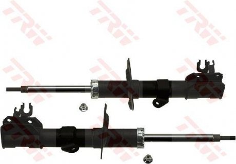 Shock Absorber (LUCAS) TRW JGM1261T (фото 1)