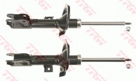 Shock Absorber (LUCAS) TRW JGM1265T (фото 1)