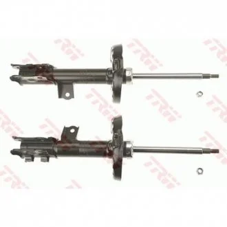 Амортизаторы к-кт 2шт (цена за штуку) TRW JGM1285T