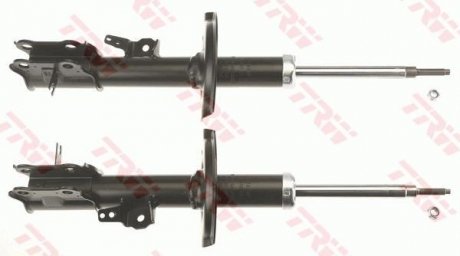 Shock Absorber (LUCAS) TRW JGM1307T (фото 1)