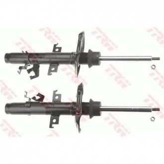 Фото амортизаторы к-кт 2шт (цена за штуку) TRW JGM1343T Амортизаторы к-кт 2шт (цена за штуку) TRW JGM1343T