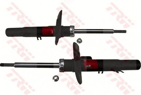 Shock Absorber (LUCAS) TRW JGM1345T (фото 1)