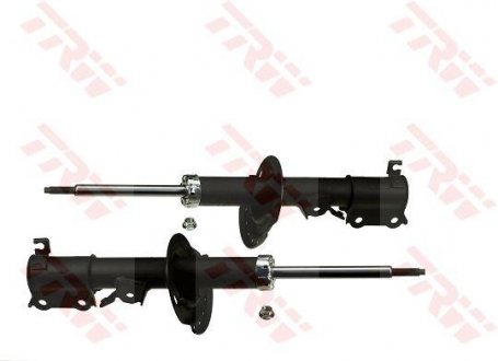 Shock Absorber (LUCAS) TRW JGM1353T