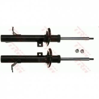 Амортизатор (повний комплект) передн Лів/Прав FORD FUSION 1.25-1.6D 08.02-12.12 TRW JGM5801T