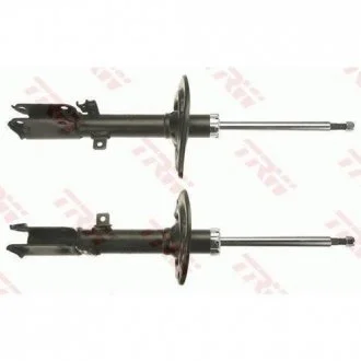 Фото амортизаторы к-кт 2шт (цена за штуку) TRW JGM9867T Амортизаторы к-кт 2шт (цена за штуку) TRW JGM9867T