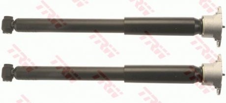 Shock Absorber (LUCAS) TRW JGS1274T (фото 1)