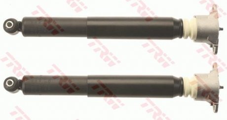 Shock Absorber (LUCAS) TRW JGS1276T (фото 1)