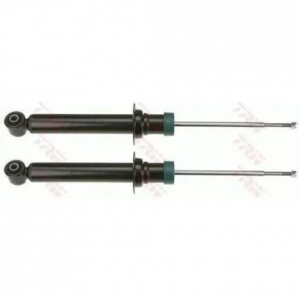 Амортизаторы к-кт 2шт (цена за штуку) TRW JGS160T
