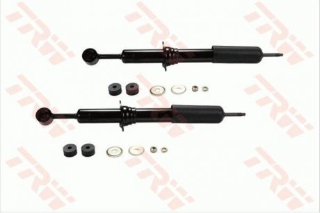 Амортизатор газомасляний TRW JGS9132T