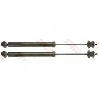 Амортизаторы к-кт 2шт (цена за штуку) TRW JGT1000T