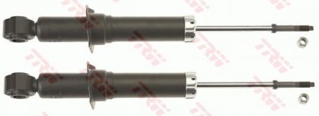 Shock Absorber (LUCAS) TRW JGT1254T (фото 1)